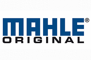 Logo mahle